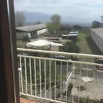 Hotel Tenuta Terradifuoco