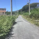 Tenuta Terradifuoco * Terzigno
