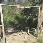 Tenuta Terradifuoco * Terzigno