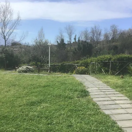 Tenuta Terradifuoco