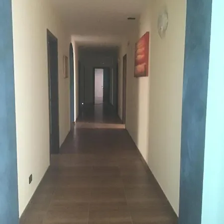 Tenuta Terradifuoco Hotel