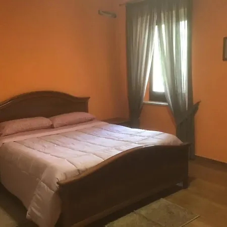 Tenuta Terradifuoco