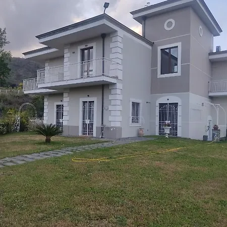 Tenuta Terradifuoco * Terzigno