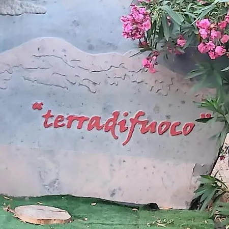 Tenuta Terradifuoco * Terzigno