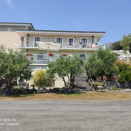 Tenuta Terradifuoco Hotel