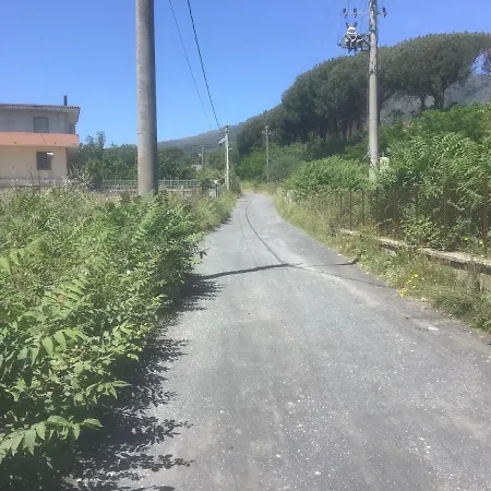 Tenuta Terradifuoco * Terzigno
