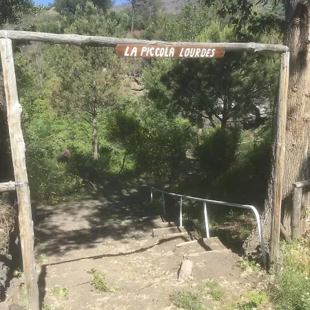 Tenuta Terradifuoco * Terzigno